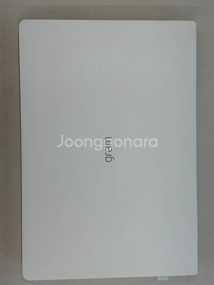 LG그램(13ZD980-GX50K) AAA급--4