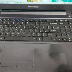 한성 U55S i5-5200U 노트북 부품용