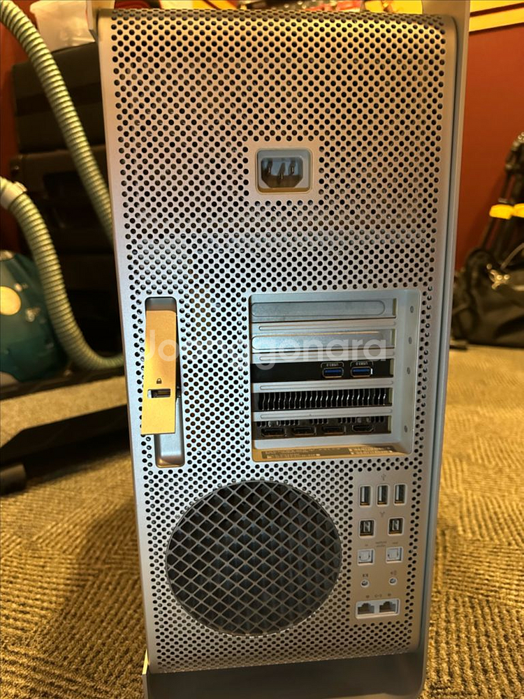 Mac Pro 5.1 12코어 64gb 판매--0