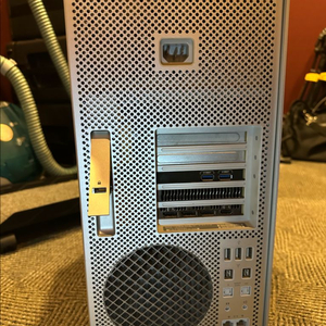 Mac Pro 5.1 12코어 64gb 판매