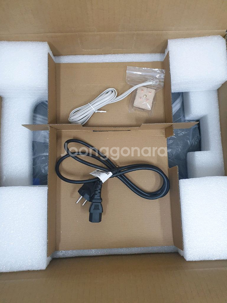 삼성 흑백 레이저 프린터--2