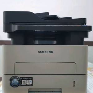삼성 흑백 레이저 프린터
