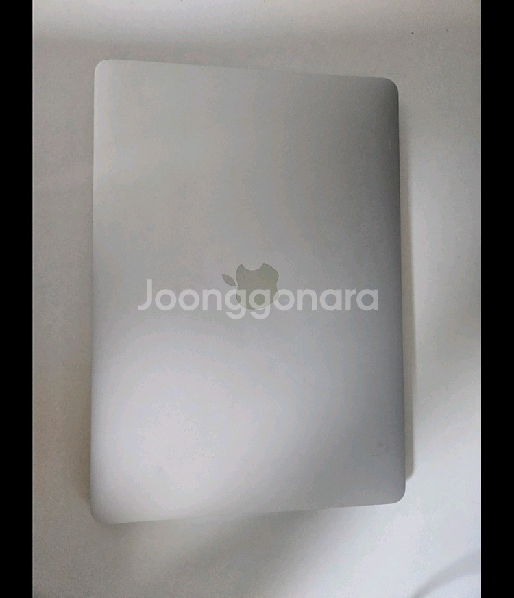 애플 맥북 에어 M1(2020) 16GB 512GB--3