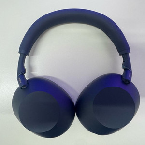 소니 WH-1000XM6 미드나잇블루