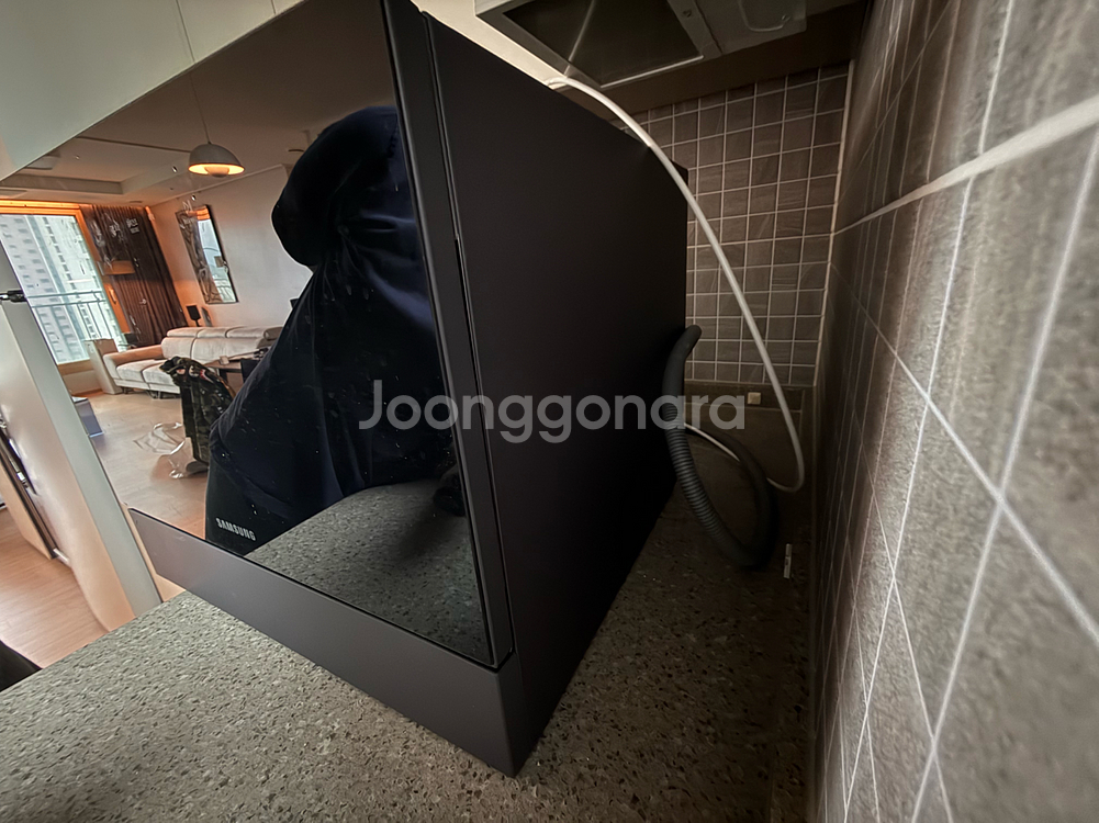 삼성 비스포크 6인용 식기세척기 [DW30A3030CC--3
