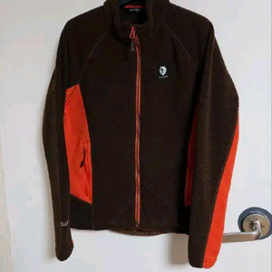 블랙야크 폴라텍 후리스 잠바