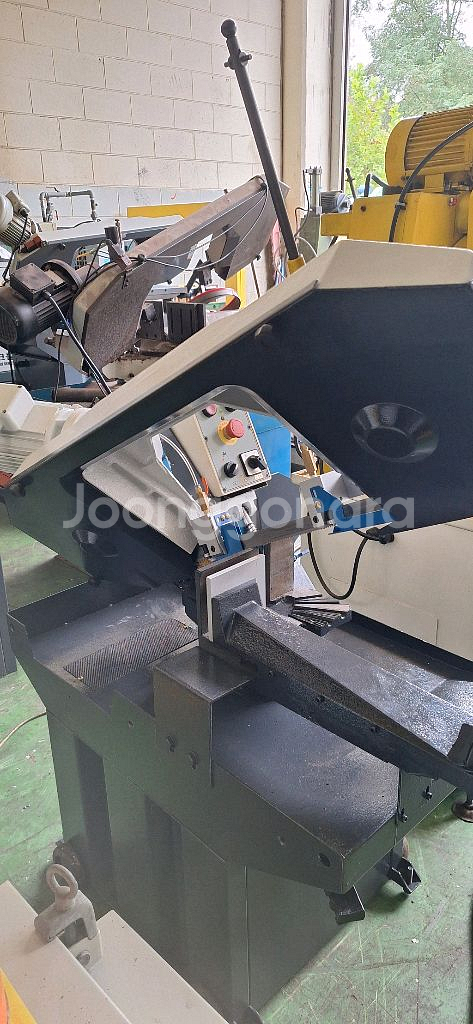 죠지 225파이 각도 밴드쏘--2