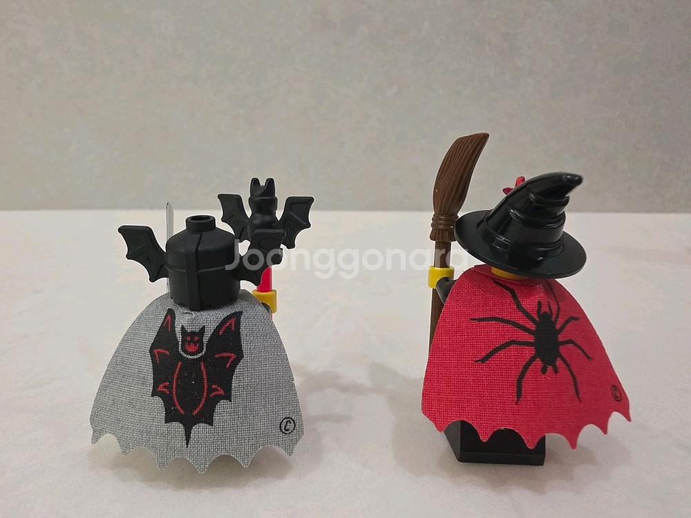 올드레고 6097 박쥐기사의 성 판매합니다.--6