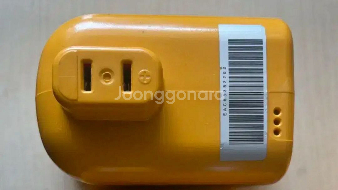 코드제로 배터리 10개--0