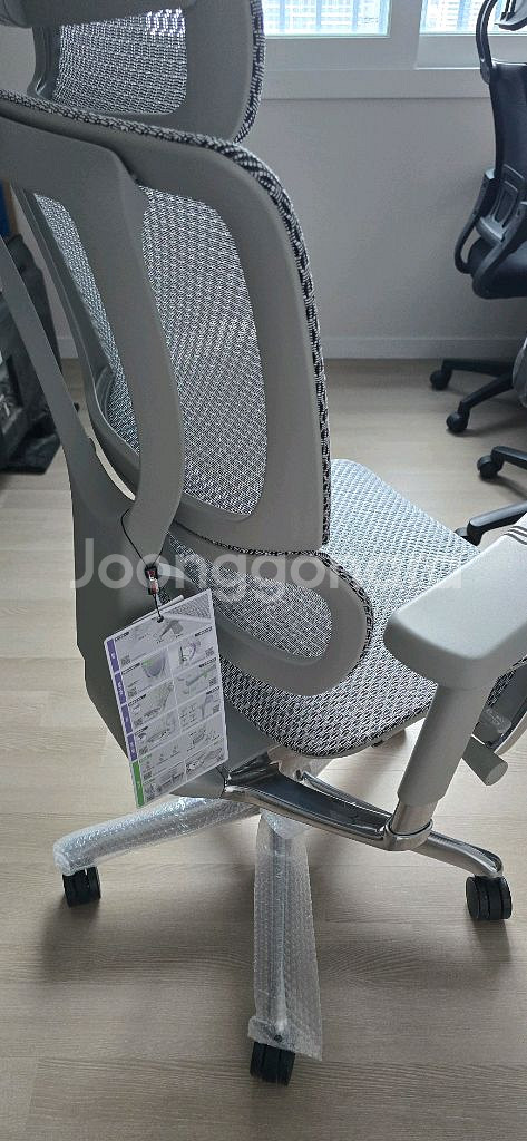 에르고 유플레그쉽 (i2 컴포트) 메쉬 의자 판매--0