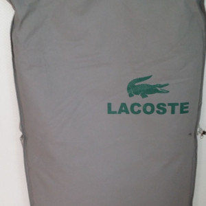 lacoste classic jackit