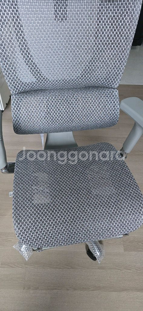 에르고 유플레그쉽 (i2 컴포트) 메쉬 의자 판매--1