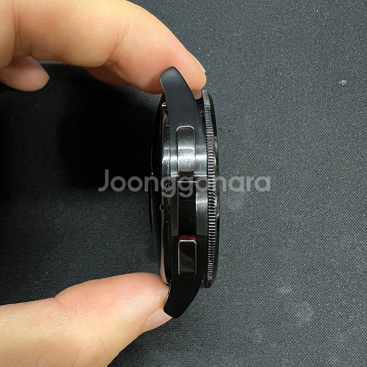 갤럭시워치6클래식 47mm 셀룰러--2