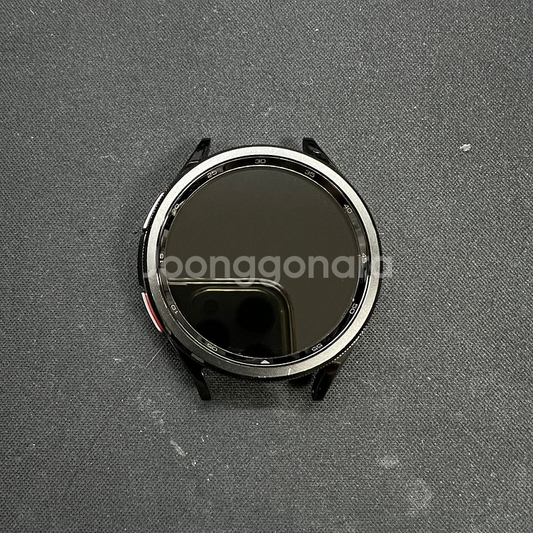 갤럭시워치6클래식 47mm 셀룰러--0