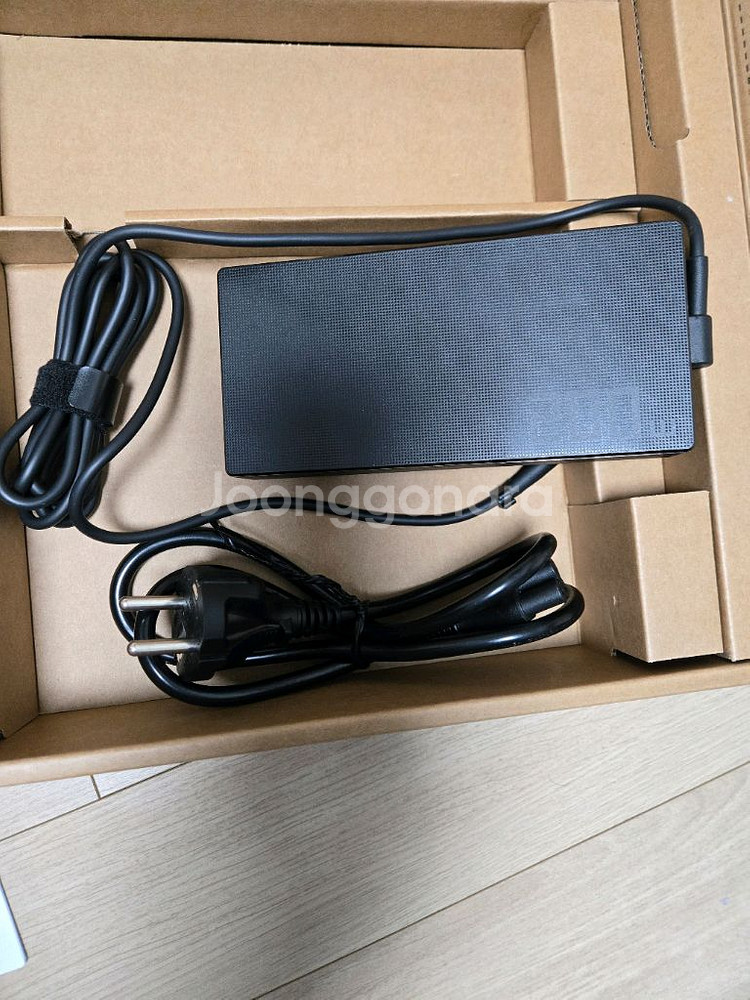 아수스 비보북 pro 15 OLED N6506MV--5