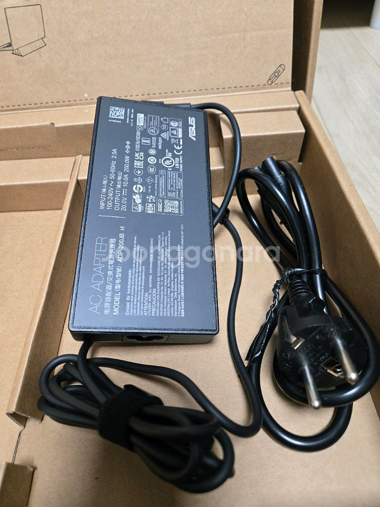 아수스 비보북 pro 15 OLED N6506MV--6