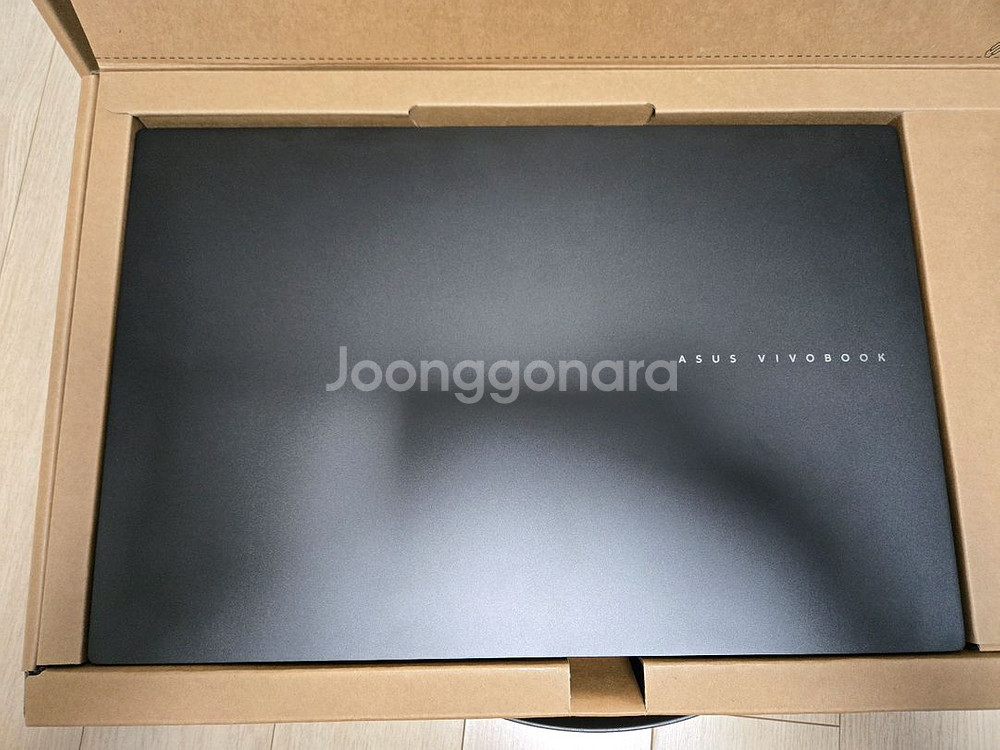 아수스 비보북 pro 15 OLED N6506MV--3