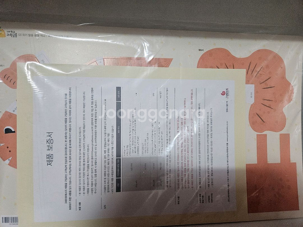 내친구과학공룡--4