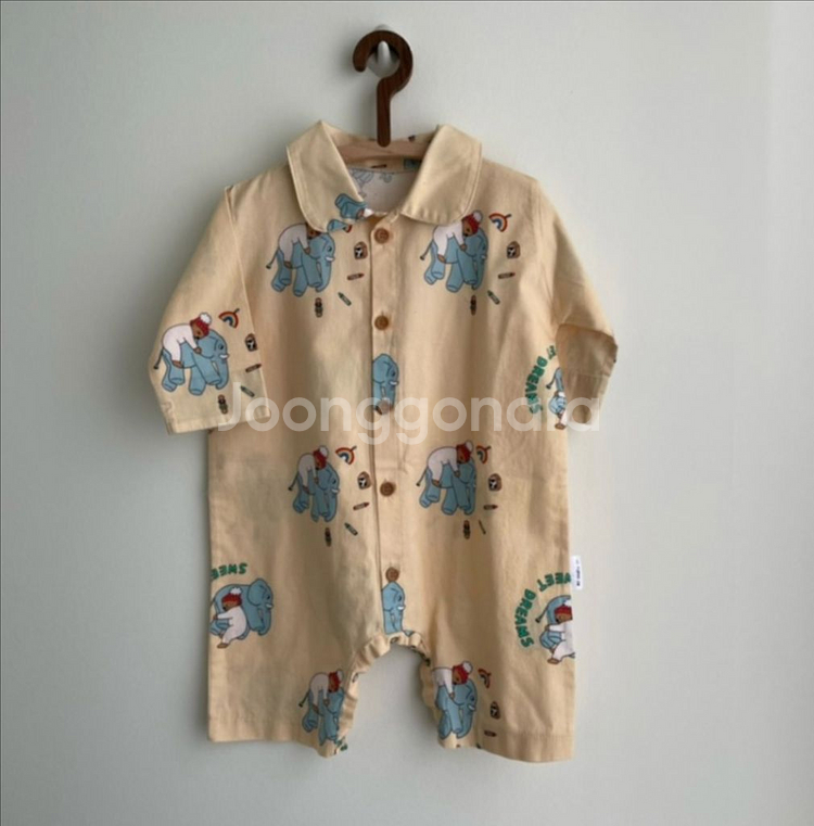 마이하루 파자마 s(돌전후)--0