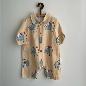 마이하루 파자마 s(돌전후)