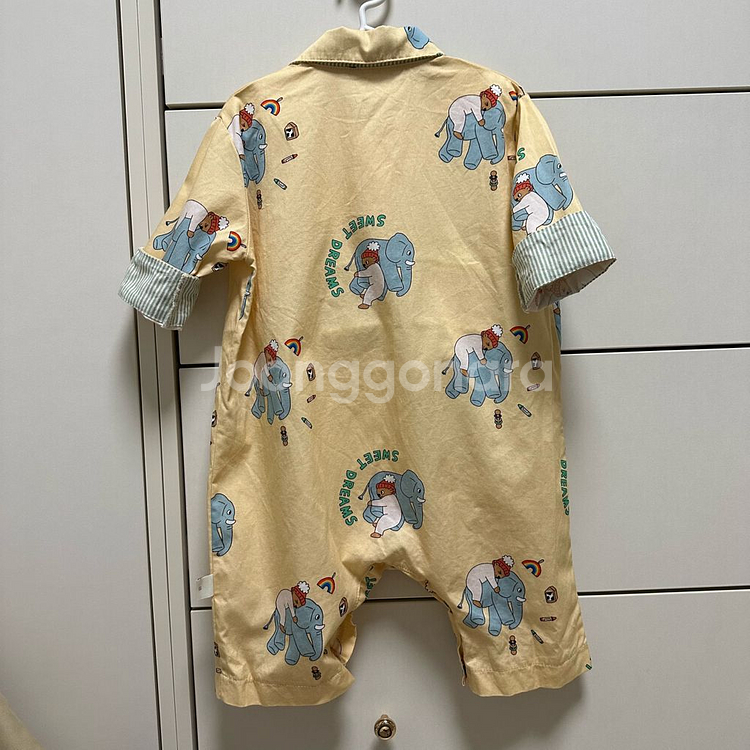 마이하루 파자마 s(돌전후)--5