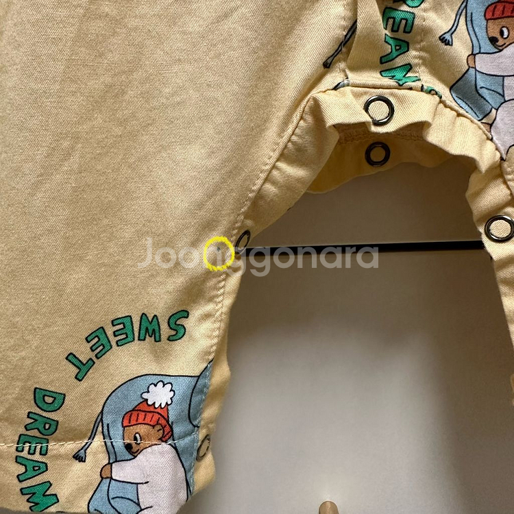 마이하루 파자마 s(돌전후)--7