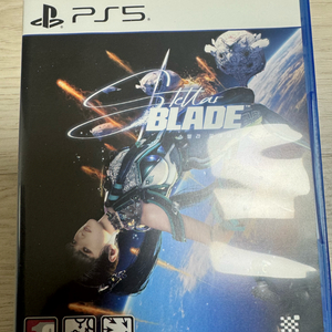 ps5 스텔라블레이드