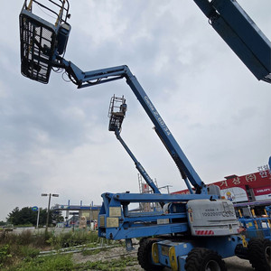 지니 20M 굴절 고소작업대 Genie Z-60/34