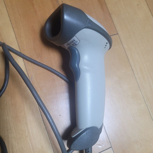 심볼 바코드 스캐너 ls2202