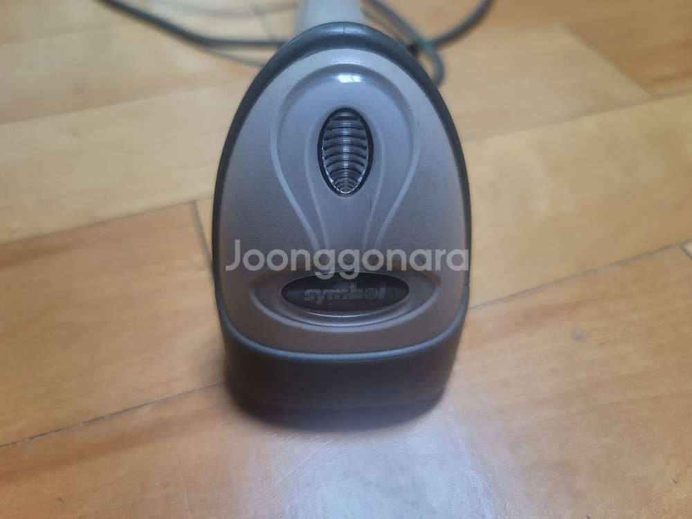 심볼 바코드 스캐너 ls2202--1