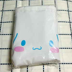 시나모롤 런치백 도시락가방 보냉백 보온백