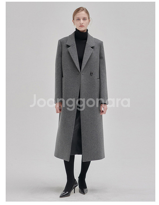 닐바이피 베이직 윈터코트--0