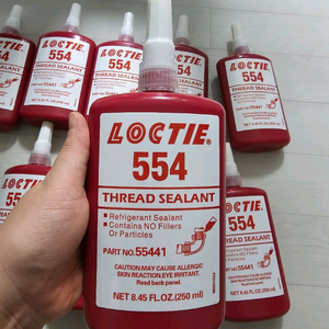 록타이 554 배관 나사 밀봉제 실란트 250ml