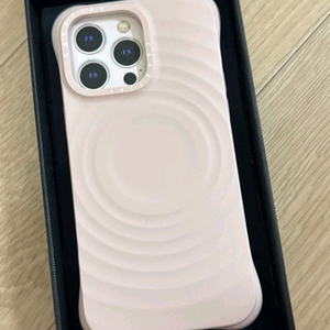 Casetify 리플케이스 오트색상 아이폰15프로맥스