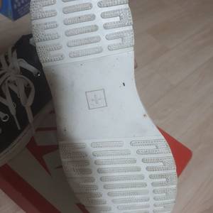 닥터마틴 알렉세이 블랙 스니커즈 270