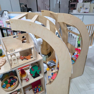 리빌라 린느데스크