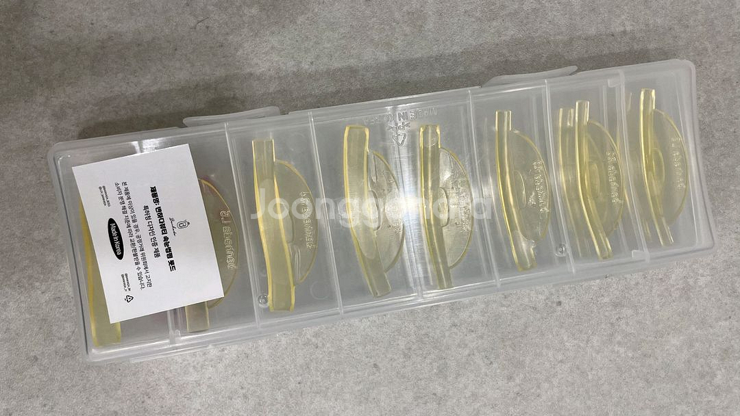 속눈썹펌 반하다뷰티 오더기롯드 새상품--1