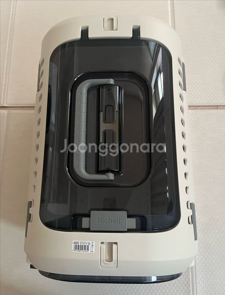 릿첼 이동장 / 켄넬 미듐--2