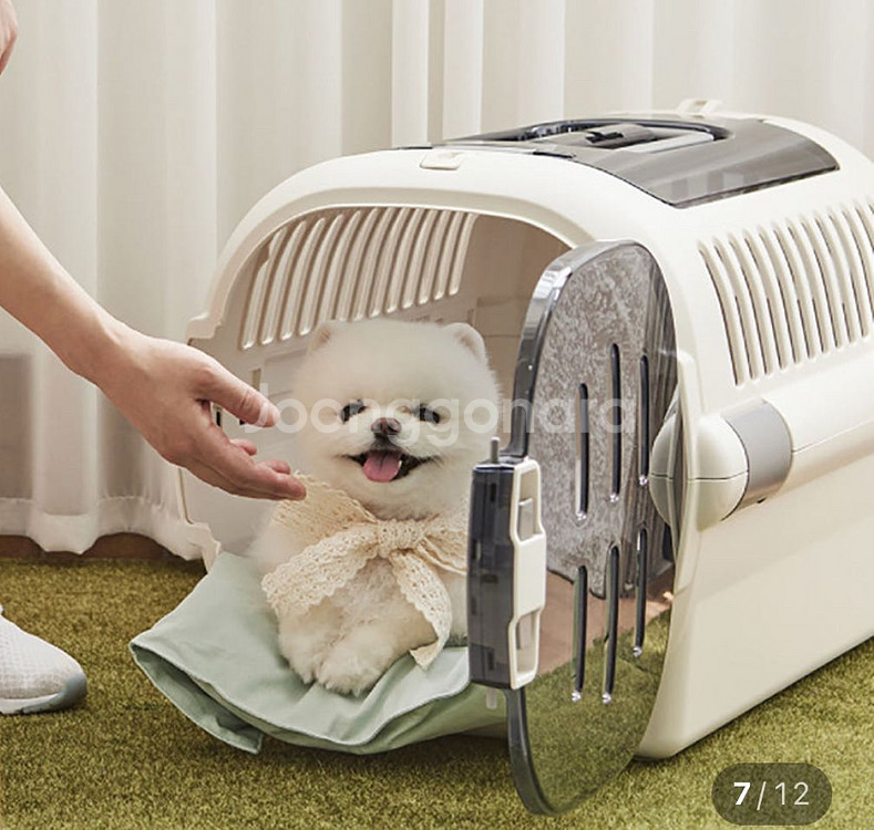 릿첼 이동장 / 켄넬 미듐--0