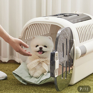 릿첼 이동장 / 켄넬 미듐