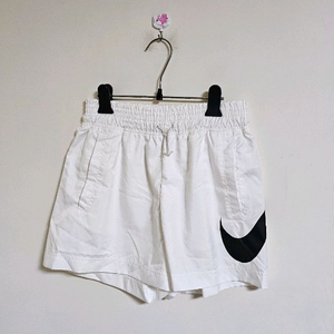나이키 빅로고 러닝 반바지 이미지