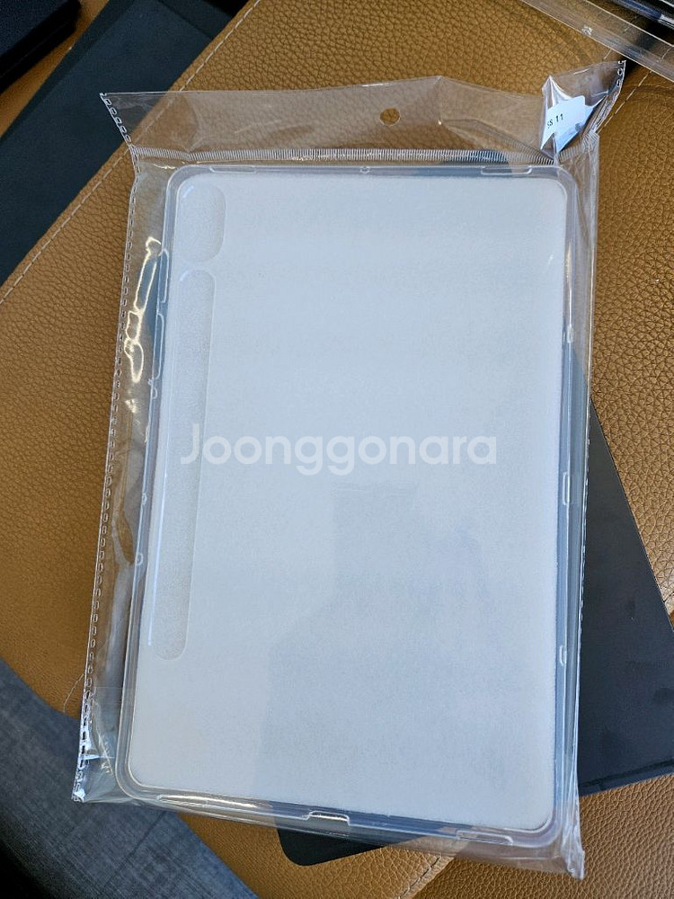 겔럭시탭s8 5G 128g--6