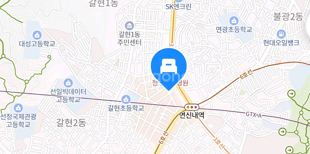 JTBC 마라톤 인접 숙소 양도 11.1(토) 6호선--0