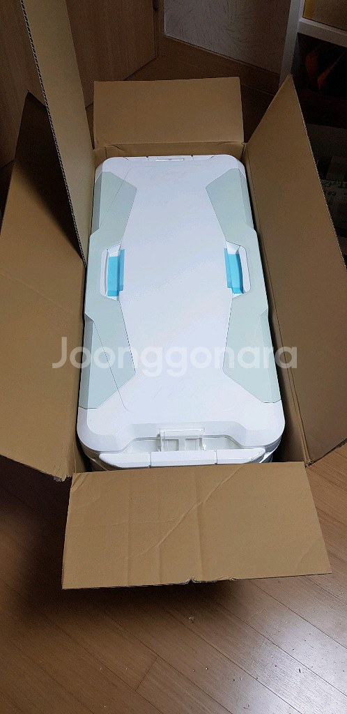 다이와 정공정품 트렁크마스터 HD 2 TSS480--0