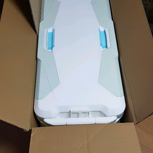 다이와 정공정품 트렁크마스터 HD 2 TSS480