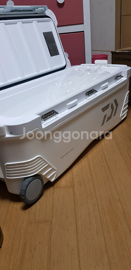 다이와 정공정품 트렁크마스터 HD 2 TSS480--6