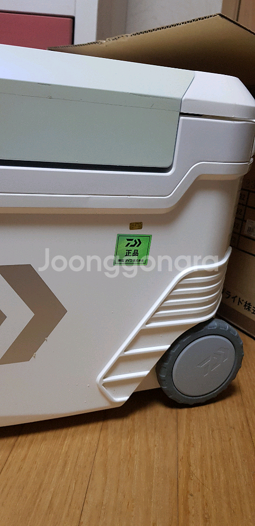 다이와 정공정품 트렁크마스터 HD 2 TSS480--4