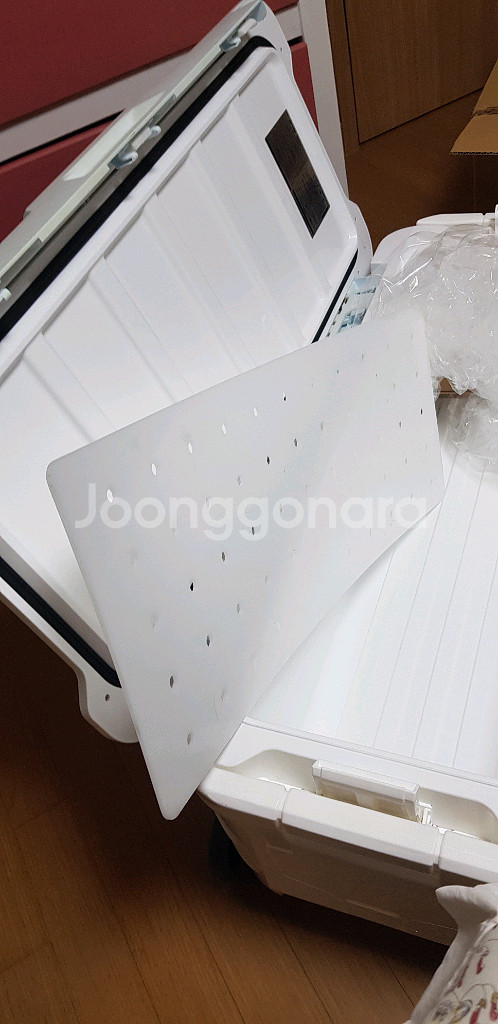 다이와 정공정품 트렁크마스터 HD 2 TSS480--8