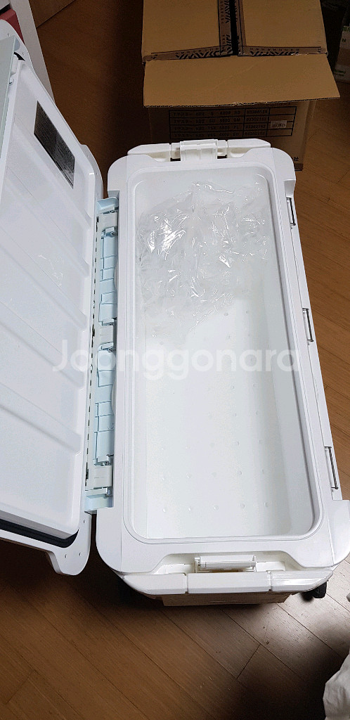 다이와 정공정품 트렁크마스터 HD 2 TSS480--9