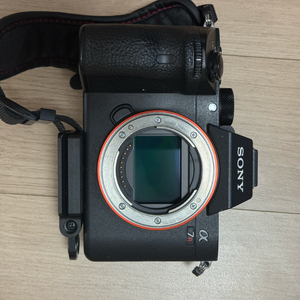 SONY A7R3